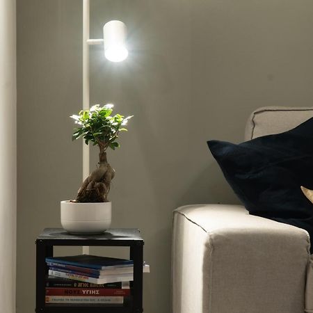 아테네 Nikis Artistic Flat/ Syntagma Square 아파트 외부 사진